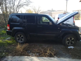 Jeep Cherokee, снимка 3