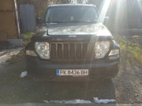 Jeep Cherokee, снимка 2