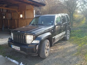 Jeep Cherokee, снимка 1