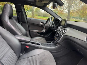 Mercedes-Benz GLA 220 AMG УНИКАТ FULL, снимка 8