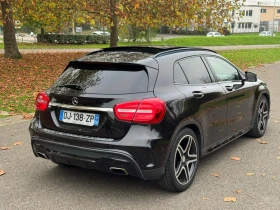 Mercedes-Benz GLA 220 AMG УНИКАТ FULL, снимка 3