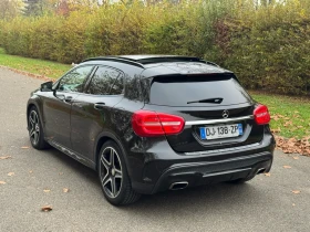 Mercedes-Benz GLA 220 AMG УНИКАТ FULL, снимка 4