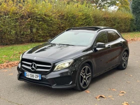 Mercedes-Benz GLA 220 AMG УНИКАТ FULL, снимка 2