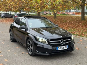 Mercedes-Benz GLA 220 AMG УНИКАТ FULL, снимка 1