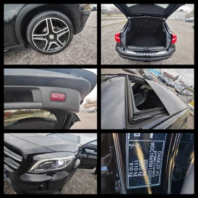 Mercedes-Benz GLA 220 AMG  FULL | Mobile.bg    17