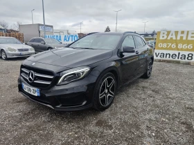 Mercedes-Benz GLA 220 AMG  FULL | Mobile.bg    2