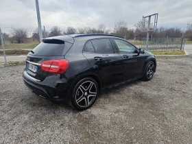 Mercedes-Benz GLA 220 AMG  FULL | Mobile.bg    5