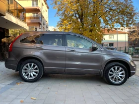 Honda Cr-v Executive Auto/Navi/Camera, снимка 4