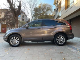 Honda Cr-v Executive Auto/Navi/Camera, снимка 7