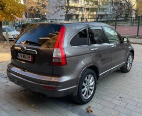 Honda Cr-v Executive Auto/Navi/Camera, снимка 5