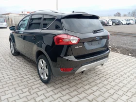 Ford Kuga 4х4 панорама ЛИЗИНГ , снимка 4