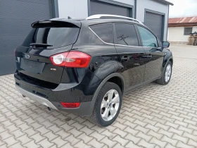 Ford Kuga 4х4 панорама ЛИЗИНГ , снимка 6