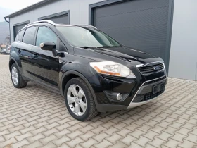 Ford Kuga 4х4 панорама ЛИЗИНГ , снимка 1