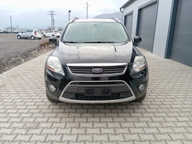 Ford Kuga 4х4 панорама ЛИЗИНГ , снимка 2