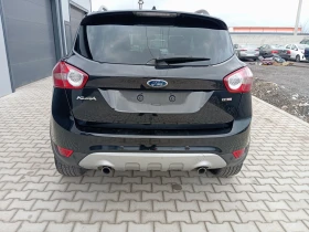 Ford Kuga 4х4 панорама ЛИЗИНГ , снимка 5