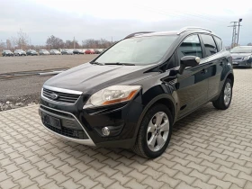 Ford Kuga 4х4 панорама ЛИЗИНГ , снимка 3