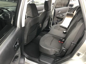 Nissan Qashqai 1.5 DCI ITALIA PANORAMA, снимка 11