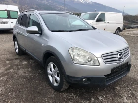 Nissan Qashqai 1.5 DCI ITALIA PANORAMA, снимка 6