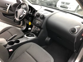 Nissan Qashqai 1.5 DCI ITALIA PANORAMA, снимка 16