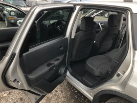 Nissan Qashqai 1.5 DCI ITALIA PANORAMA, снимка 10