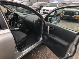 Nissan Qashqai 1.5 DCI ITALIA PANORAMA, снимка 15