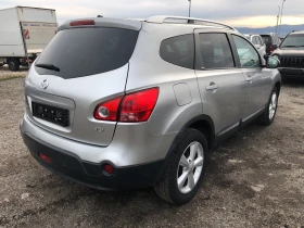 Nissan Qashqai 1.5 DCI ITALIA PANORAMA, снимка 4