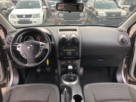 Nissan Qashqai 1.5 DCI ITALIA PANORAMA, снимка 12