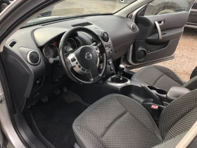 Nissan Qashqai 1.5 DCI ITALIA PANORAMA, снимка 9