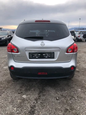 Nissan Qashqai 1.5 DCI ITALIA PANORAMA, снимка 3