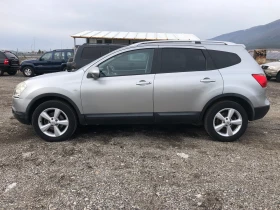 Nissan Qashqai 1.5 DCI ITALIA PANORAMA, снимка 1