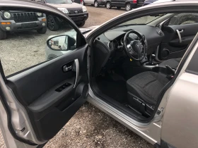 Nissan Qashqai 1.5 DCI ITALIA PANORAMA, снимка 8