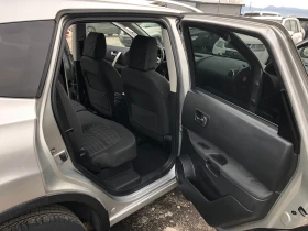 Nissan Qashqai 1.5 DCI ITALIA PANORAMA, снимка 14