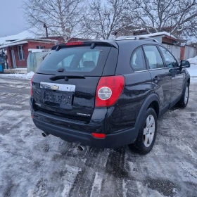     Chevrolet Captiva 2.4