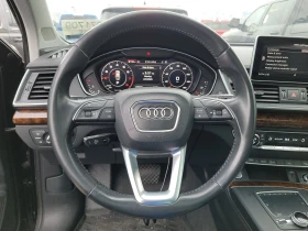 Audi Q5 Prestige* Обдух* Bang&Olufsen* 360* Дистроник* Пан, снимка 9