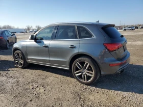 Audi SQ5 PREMIUM PLUS QUATTRO* ЦЕНА ДО БГ - 23950 лв. - 43591903 | Car24.bg