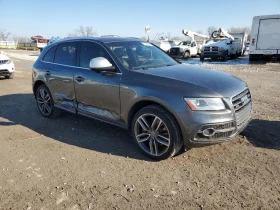 Audi SQ5 PREMIUM PLUS QUATTRO* ЦЕНА ДО БГ - 23950 лв. - 43591903 | Car24.bg