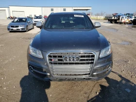 Audi SQ5 PREMIUM PLUS QUATTRO* ЦЕНА ДО БГ  1