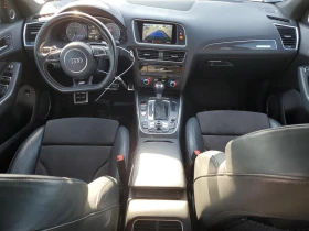 Audi SQ5 PREMIUM PLUS QUATTRO* ЦЕНА ДО БГ - 23950 лв. - 43591903 | Car24.bg