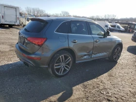 Audi SQ5 PREMIUM PLUS QUATTRO* ЦЕНА ДО БГ - 23950 лв. - 43591903 | Car24.bg