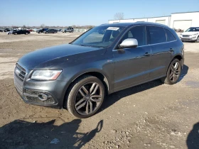 Audi SQ5 PREMIUM PLUS QUATTRO* ЦЕНА ДО БГ - 23950 лв. - 43591903 | Car24.bg