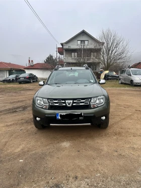 Dacia Duster, снимка 1