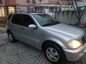 Mercedes-Benz ML 3.2 | Mobile.bg    13