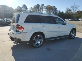 Mercedes-Benz GL 500 550 4MATIC * Подходяща за ГАЗ* - 12500 лв. - 76718012 | Car24.bg