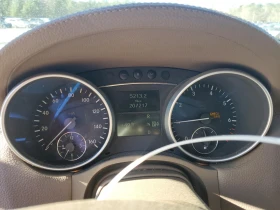 Mercedes-Benz GL 500 550 4MATIC * Подходяща за ГАЗ* - 12500 лв. - 76718012 | Car24.bg
