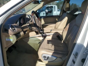 Mercedes-Benz GL 500 550 4MATIC * Подходяща за ГАЗ* - 12500 лв. - 76718012 | Car24.bg