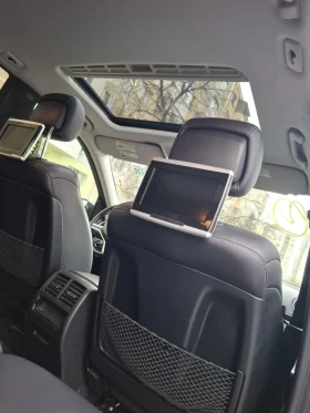 Mercedes-Benz GL 450 4700 | Mobile.bg    16