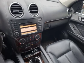 Mercedes-Benz GL 450 4700 | Mobile.bg    6