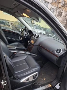 Mercedes-Benz GL 450 4700 | Mobile.bg    15
