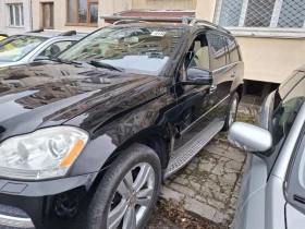 Mercedes-Benz GL 450 4700 | Mobile.bg    2