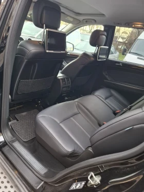 Mercedes-Benz GL 450 4700 | Mobile.bg    14